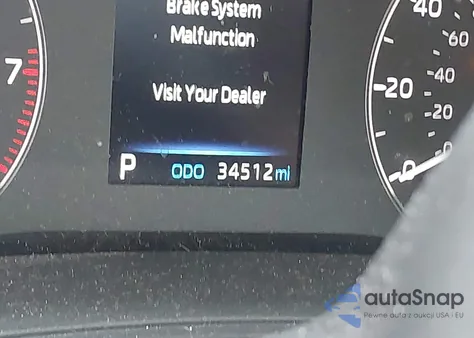 2024 Toyota Corolla Cross Le from USA, damaged, VIN 7MUCAAAG1RV091761